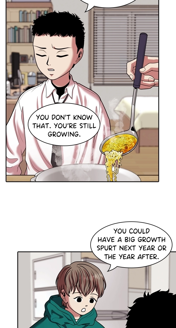 Read Tomorrow chapter 226 image 22 on Lezhin