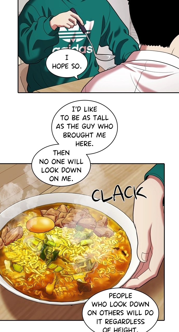Read Tomorrow chapter 226 image 23 on Lezhin