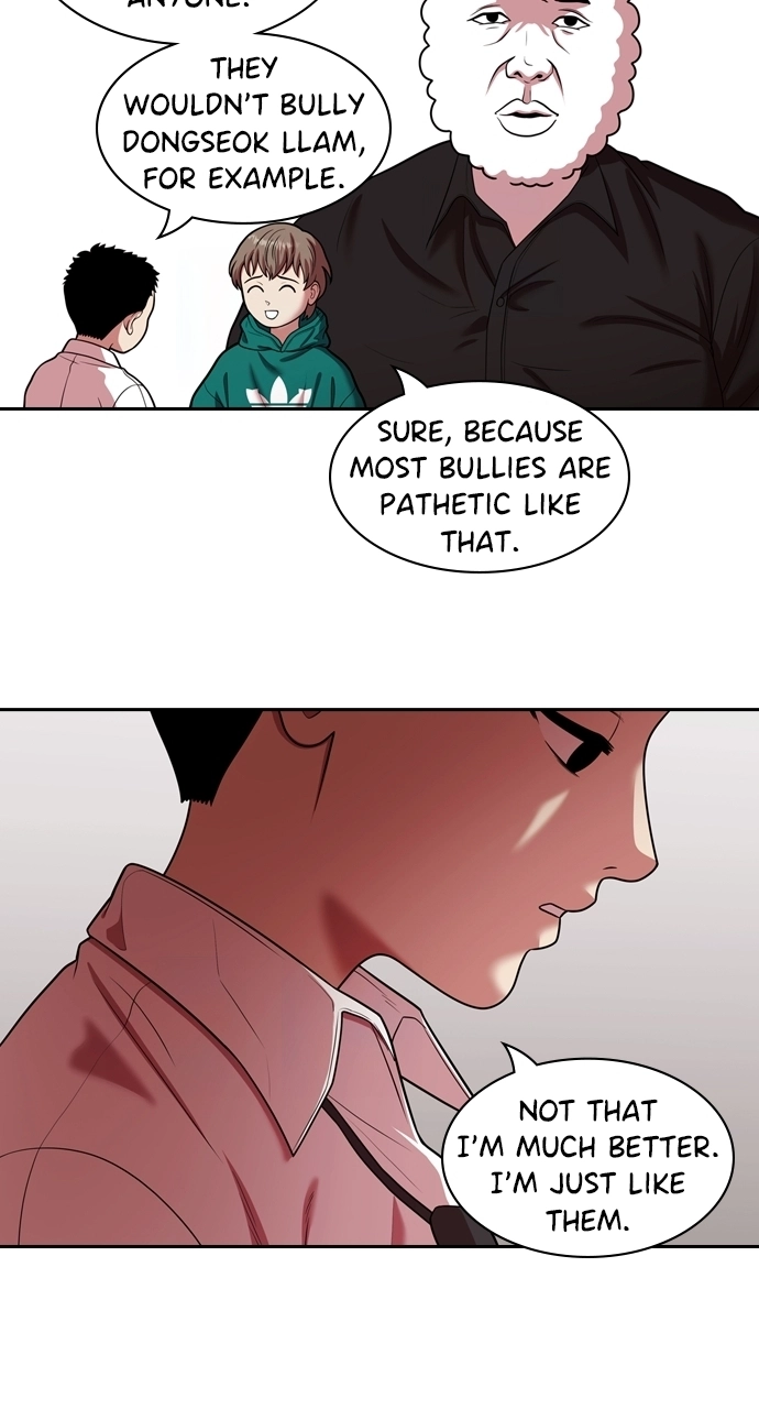 Read Tomorrow chapter 226 image 25 on Lezhin