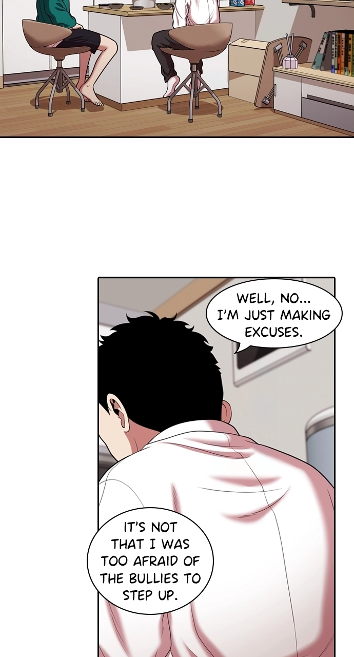 Read Tomorrow chapter 226 image 31 on Lezhin