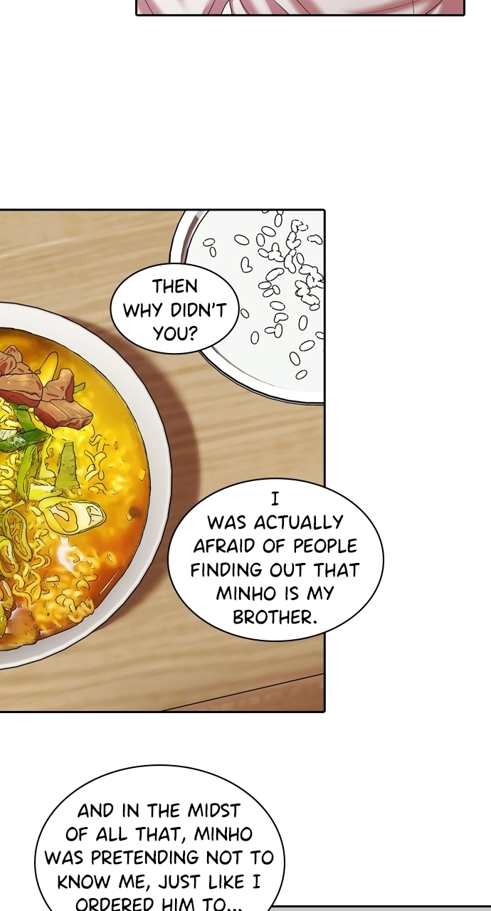 Read Tomorrow chapter 226 image 32 on Lezhin