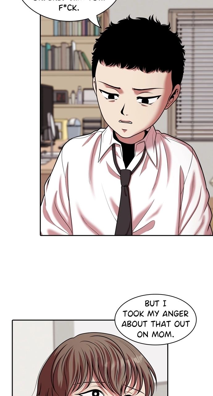 Read Tomorrow chapter 226 image 33 on Lezhin