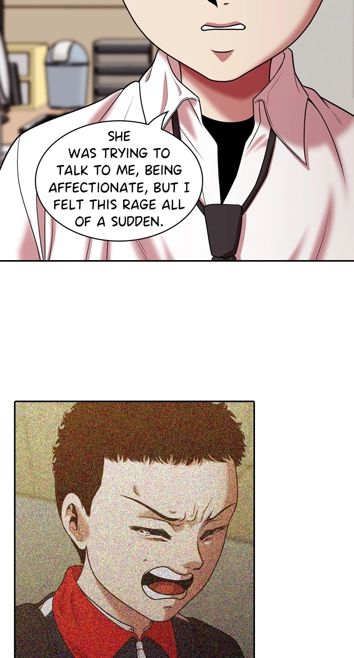 Read Tomorrow chapter 226 image 35 on Lezhin