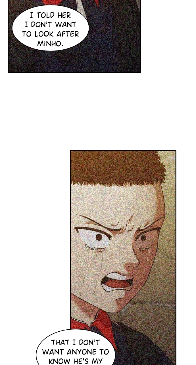 Read Tomorrow chapter 226 image 36 on Lezhin