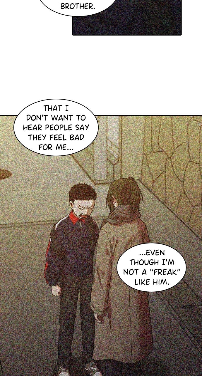 Read Tomorrow chapter 226 image 37 on Lezhin