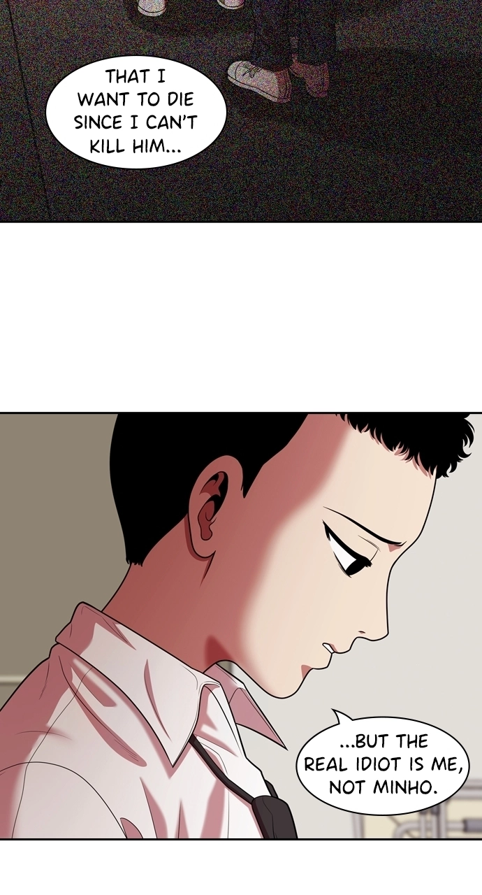 Read Tomorrow chapter 226 image 38 on Lezhin