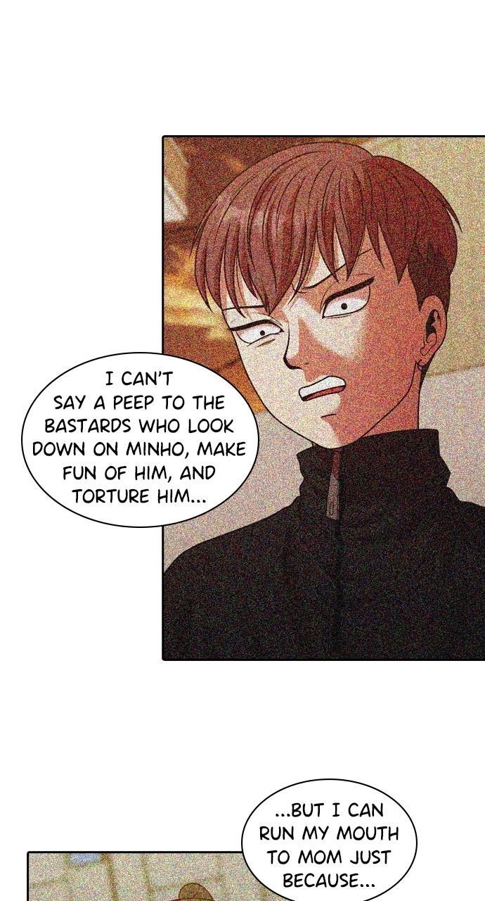Read Tomorrow chapter 226 image 39 on Lezhin