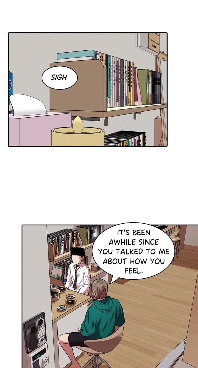 Read Tomorrow chapter 226 image 44 on Lezhin
