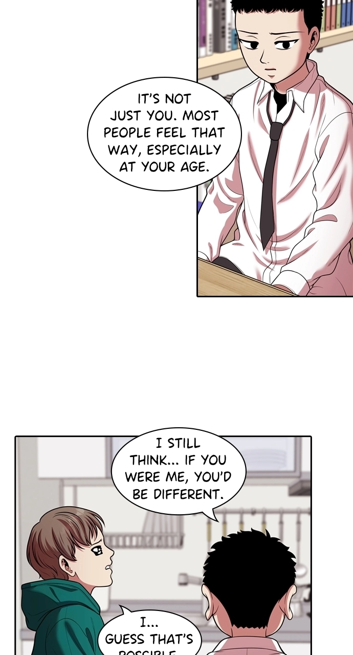 Read Tomorrow chapter 226 image 46 on Lezhin