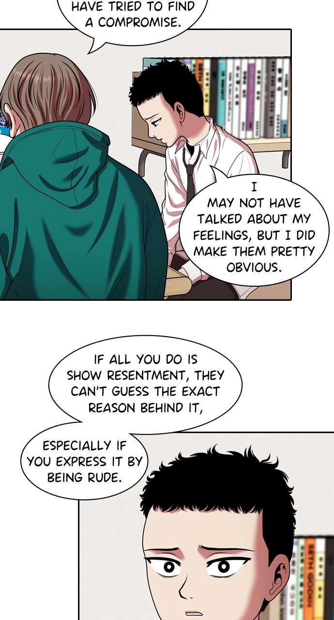 Read Tomorrow chapter 226 image 48 on Lezhin