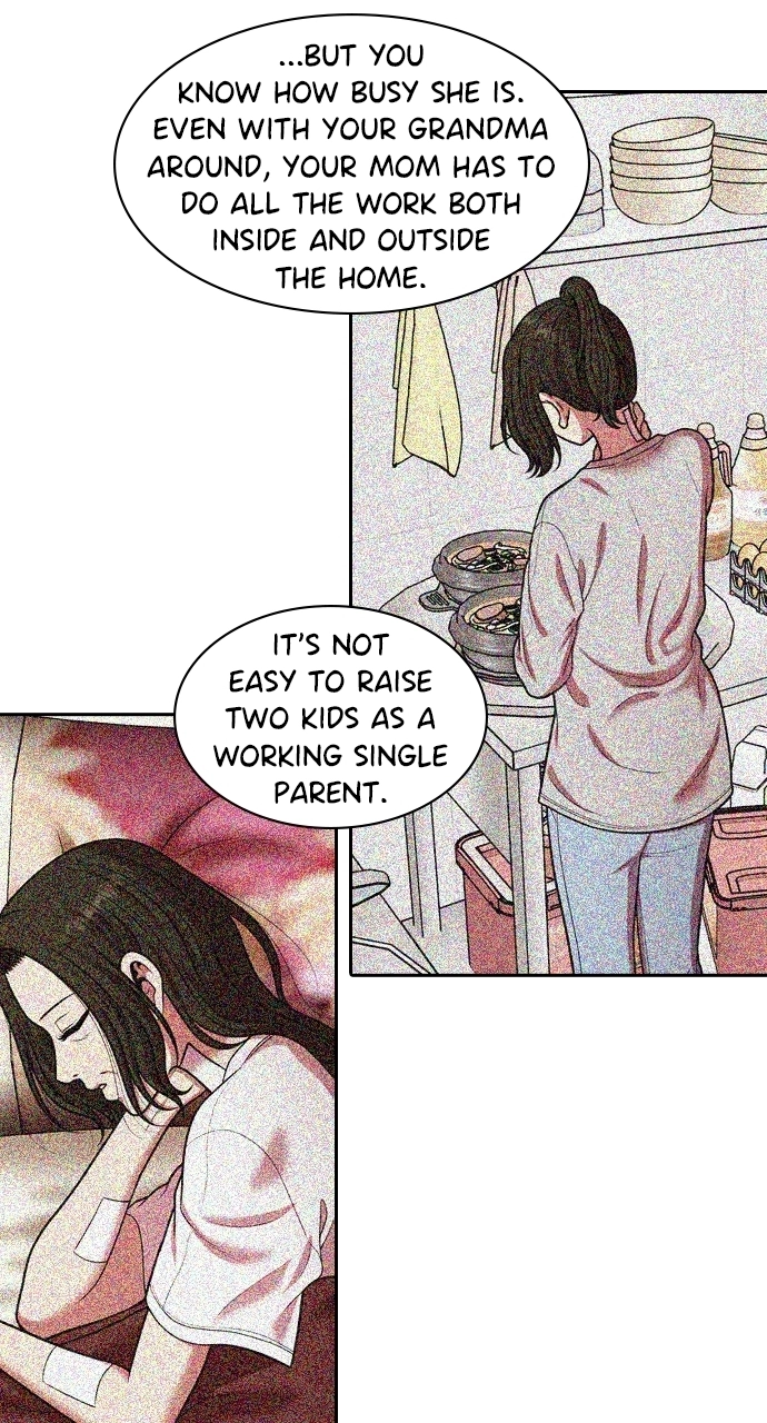 Read Tomorrow chapter 226 image 50 on Lezhin