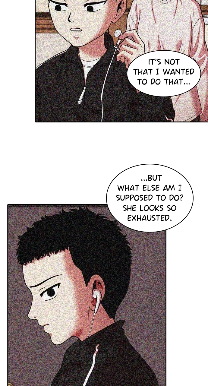 Read Tomorrow chapter 226 image 53 on Lezhin