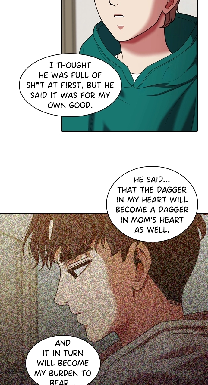 Read Tomorrow chapter 226 image 57 on Lezhin