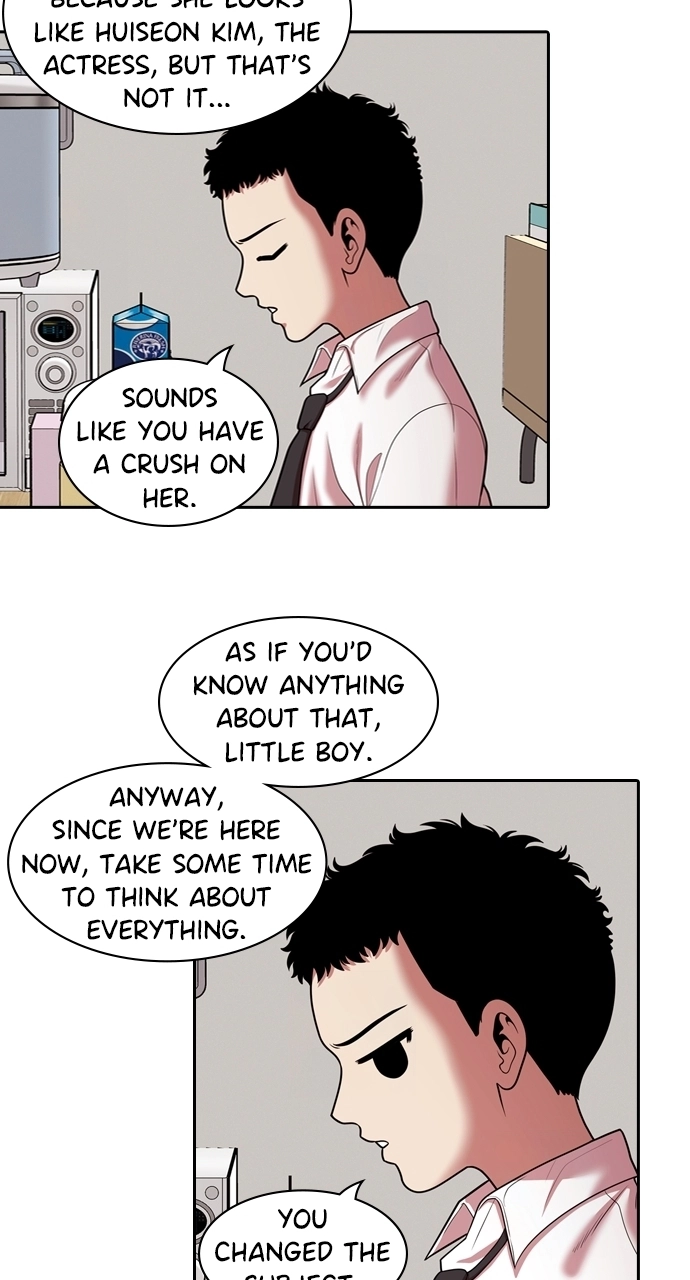 Read Tomorrow chapter 226 image 62 on Lezhin