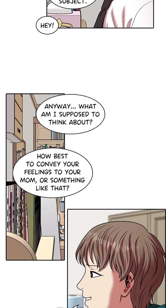 Read Tomorrow chapter 226 image 63 on Lezhin