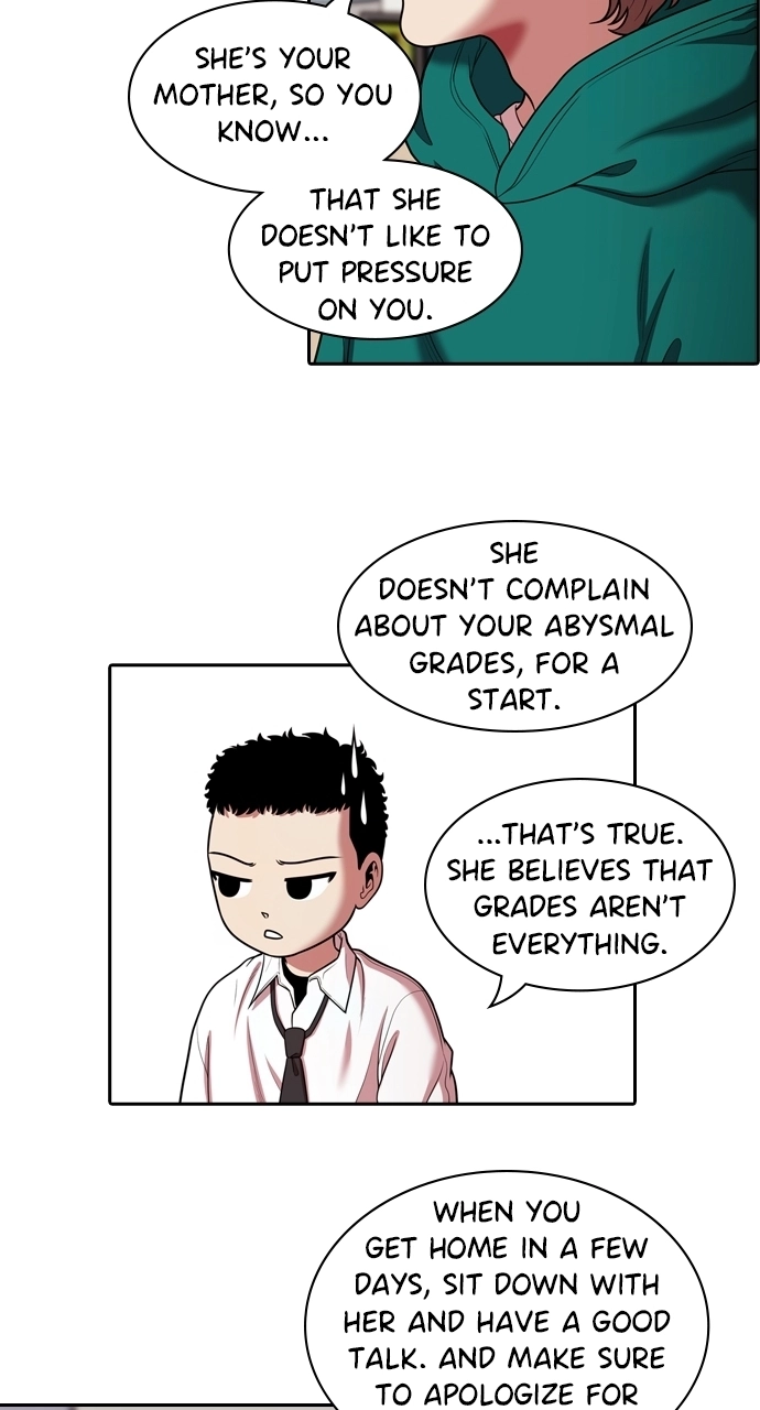 Read Tomorrow chapter 226 image 64 on Lezhin
