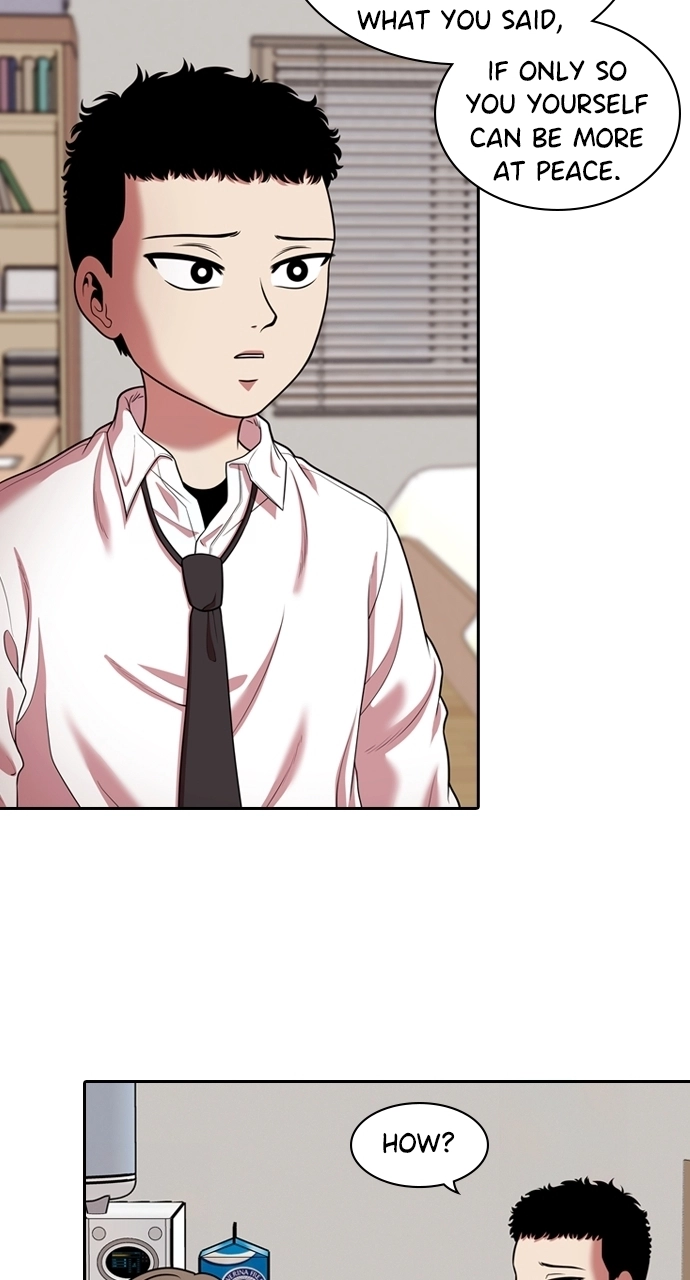 Read Tomorrow chapter 226 image 65 on Lezhin