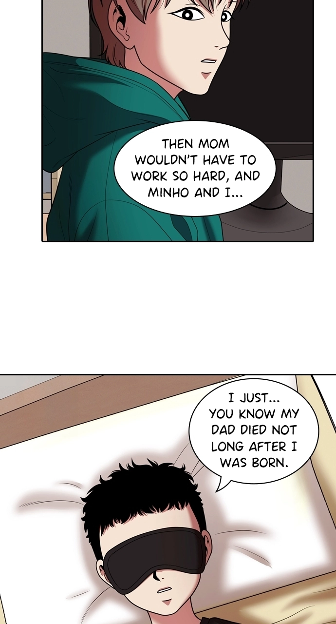 Read Tomorrow chapter 226 image 71 on Lezhin