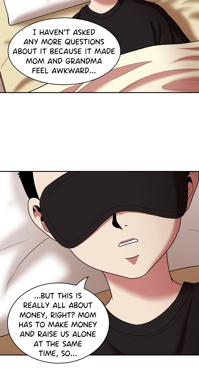 Read Tomorrow chapter 226 image 72 on Lezhin