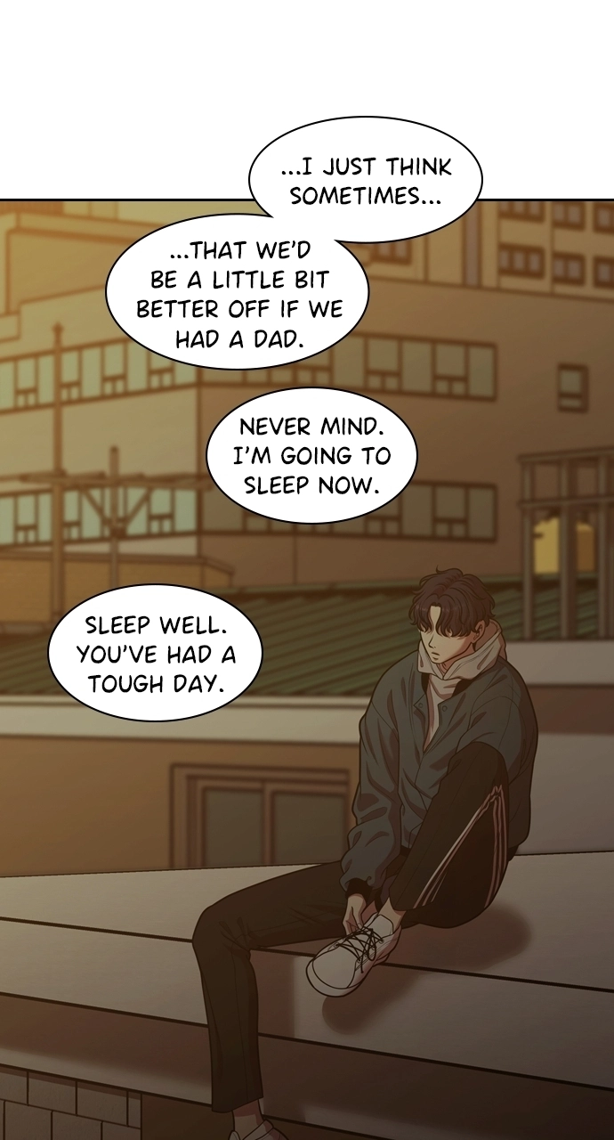 Read Tomorrow chapter 226 image 73 on Lezhin
