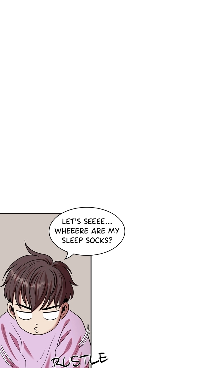 Read Tomorrow chapter 226 image 75 on Lezhin
