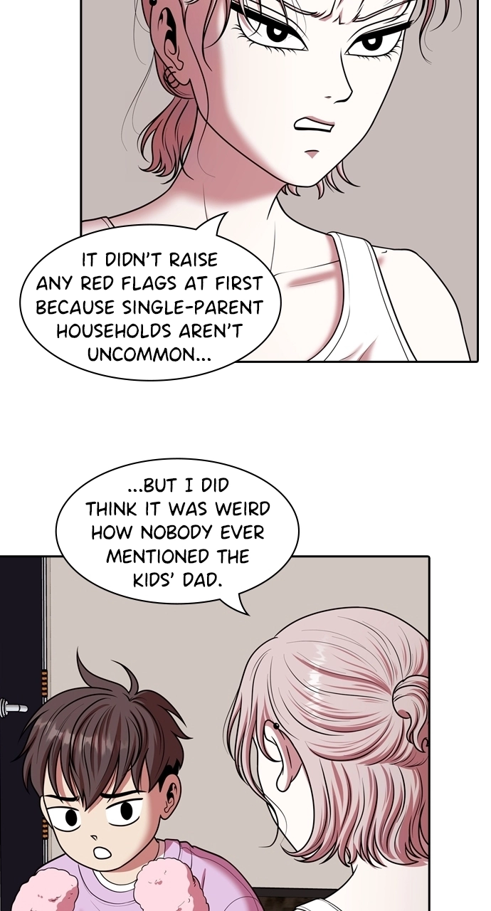 Read Tomorrow chapter 226 image 78 on Lezhin