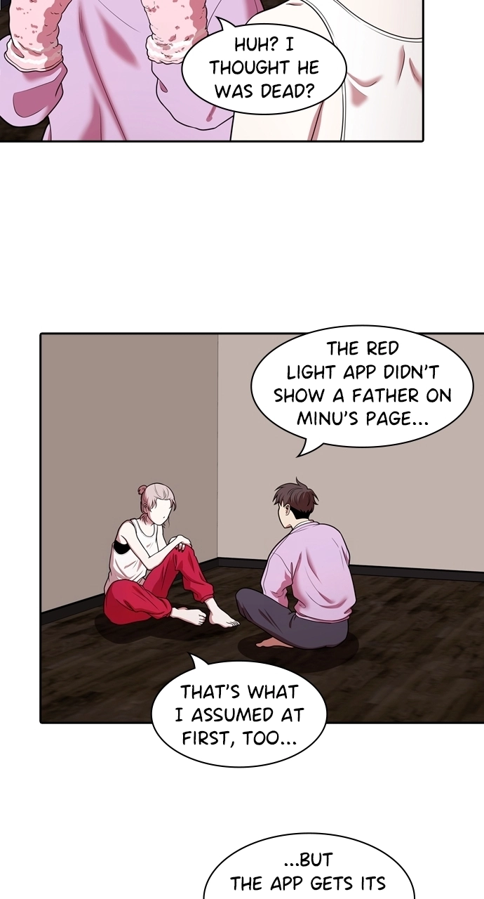 Read Tomorrow chapter 226 image 79 on Lezhin