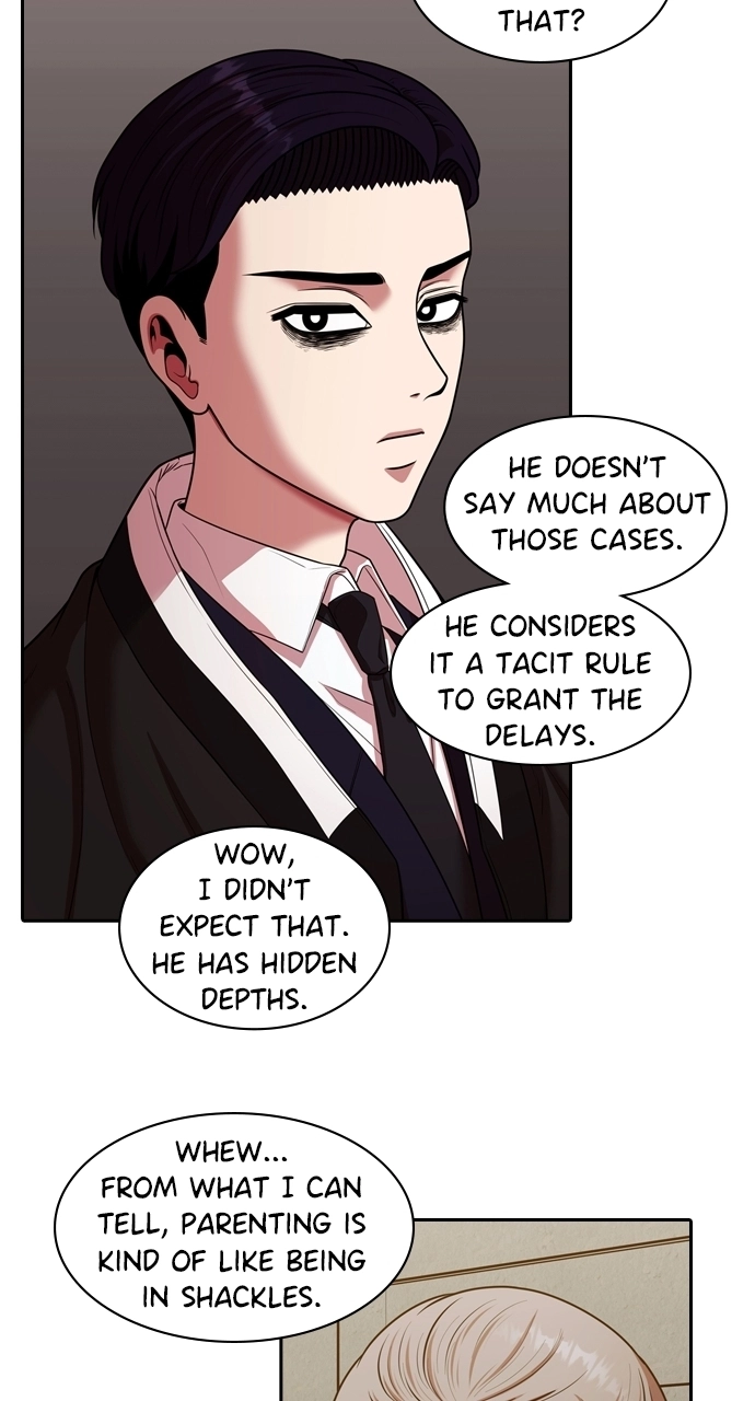 Read Tomorrow chapter 226 image 8 on Lezhin