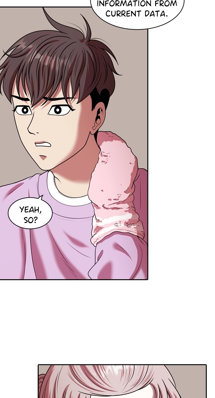 Read Tomorrow chapter 226 image 80 on Lezhin