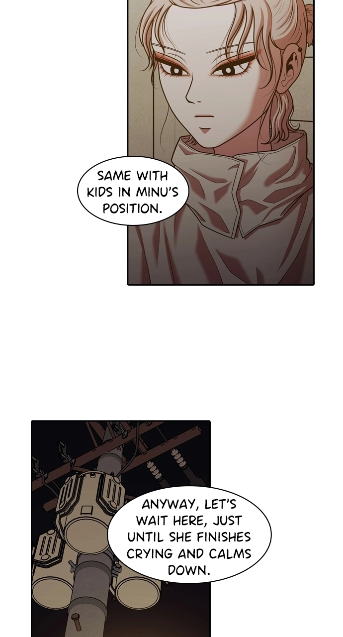 Read Tomorrow chapter 226 image 9 on Lezhin