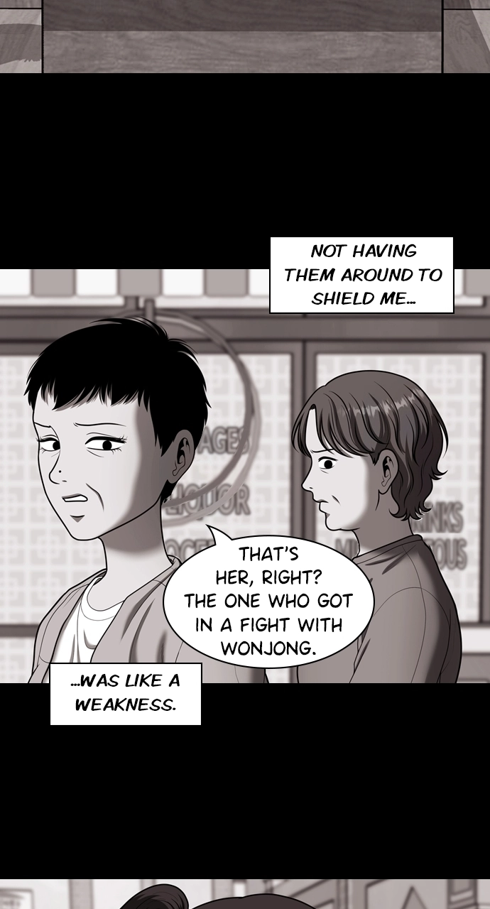 Read Tomorrow chapter 227 image 17 on Lezhin