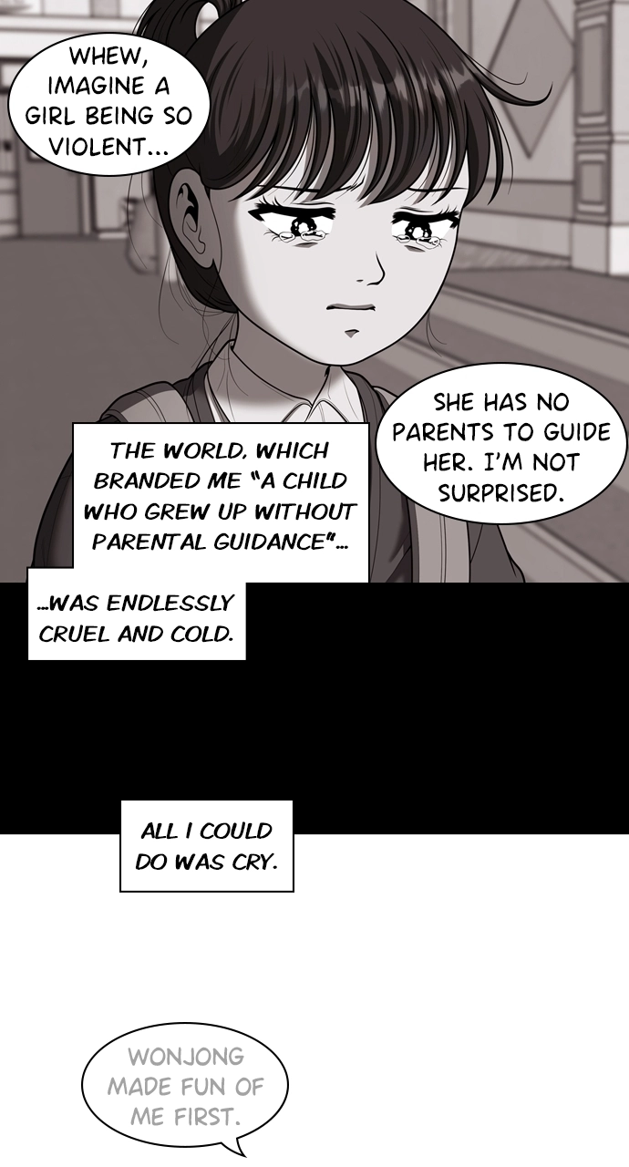 Read Tomorrow chapter 227 image 18 on Lezhin