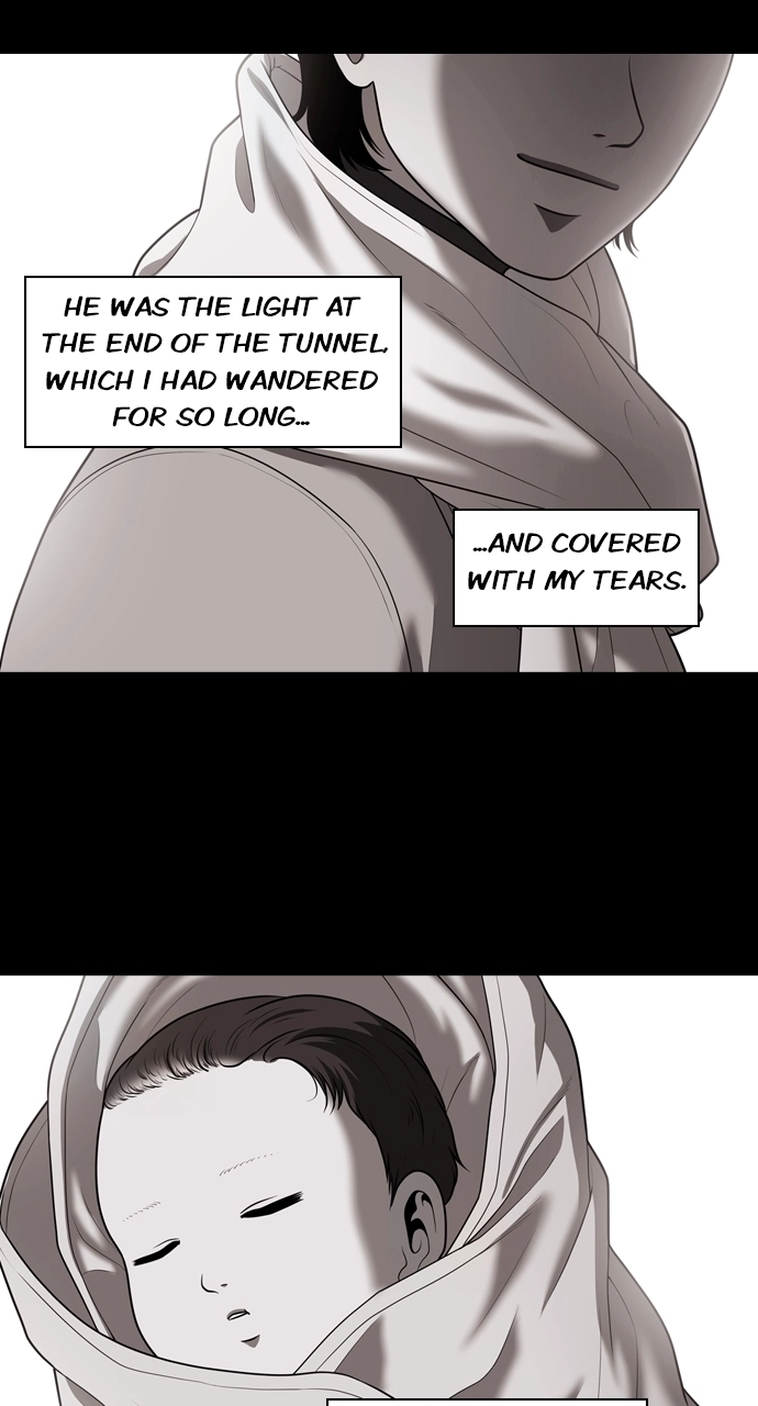 Read Tomorrow chapter 227 image 27 on Lezhin
