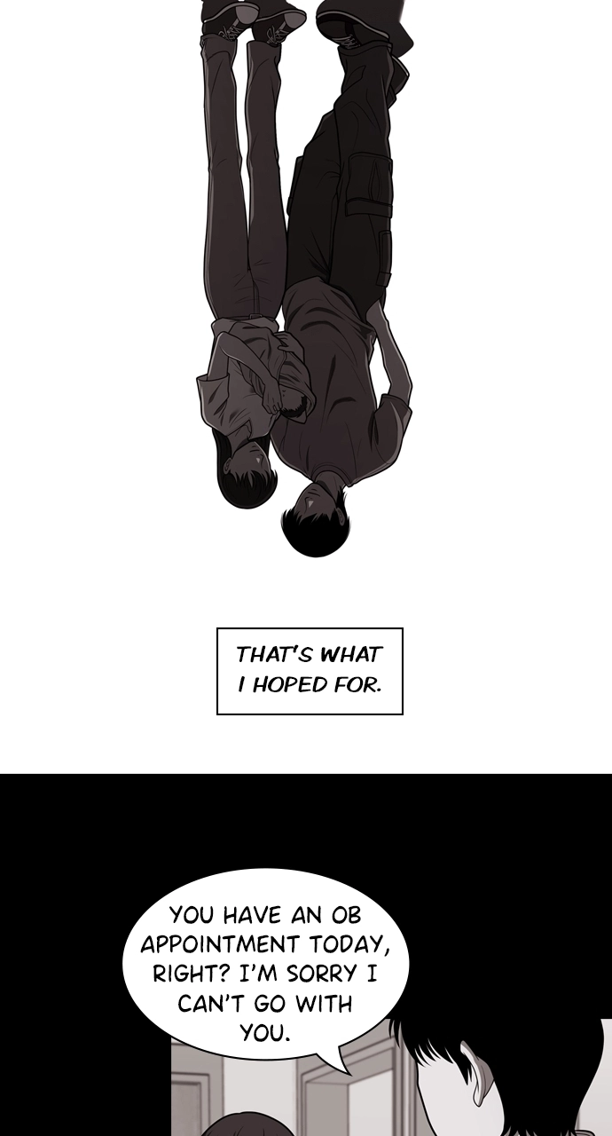 Read Tomorrow chapter 227 image 29 on Lezhin