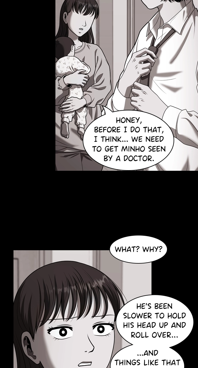 Read Tomorrow chapter 227 image 30 on Lezhin