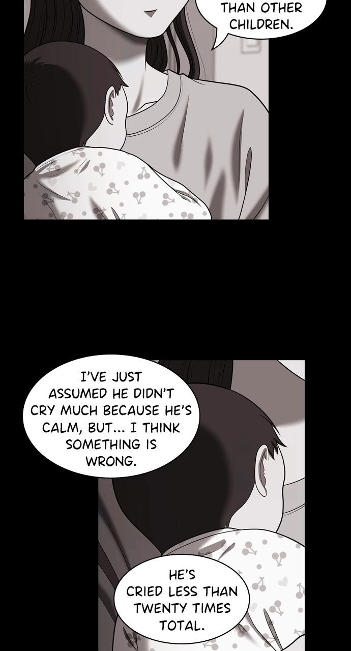 Read Tomorrow chapter 227 image 31 on Lezhin