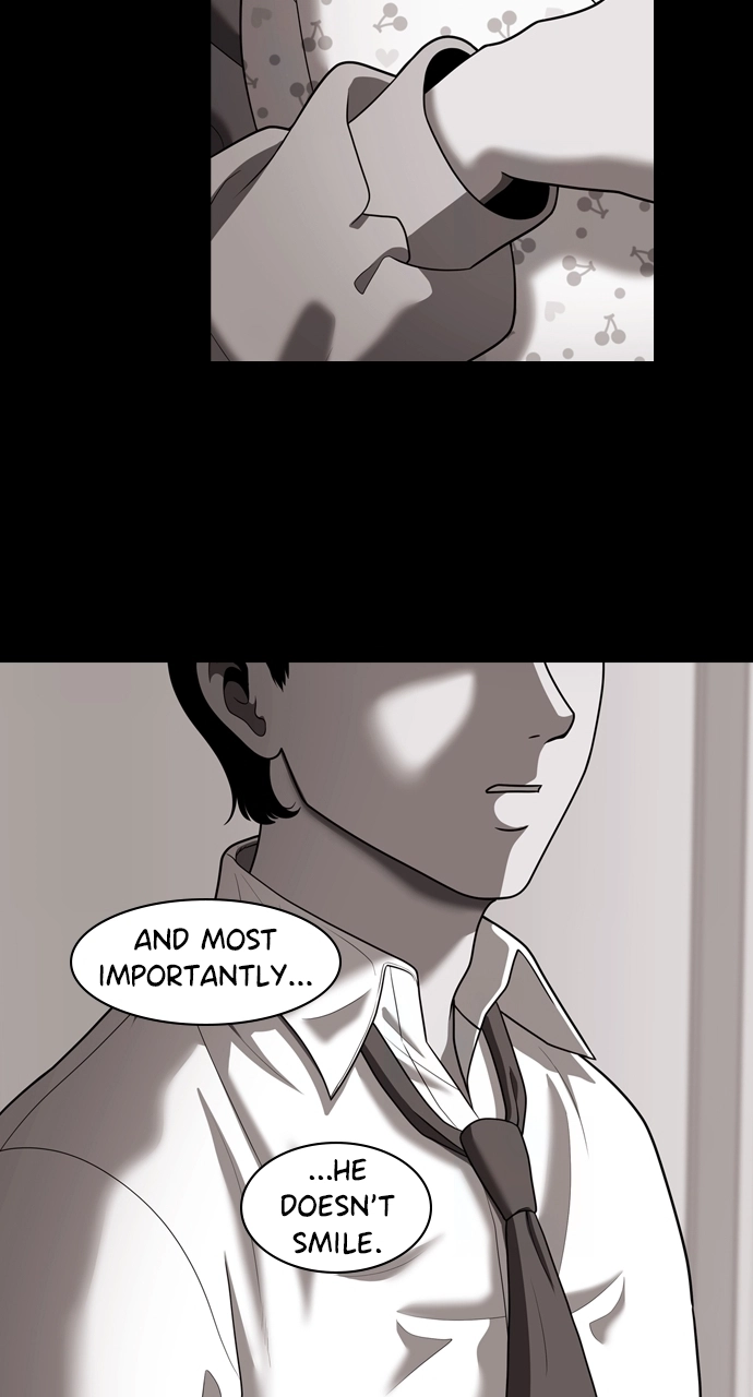 Read Tomorrow chapter 227 image 32 on Lezhin