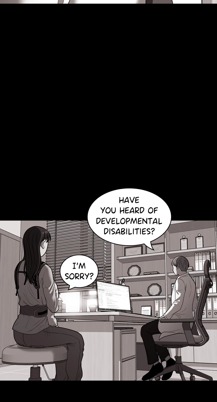 Read Tomorrow chapter 227 image 33 on Lezhin