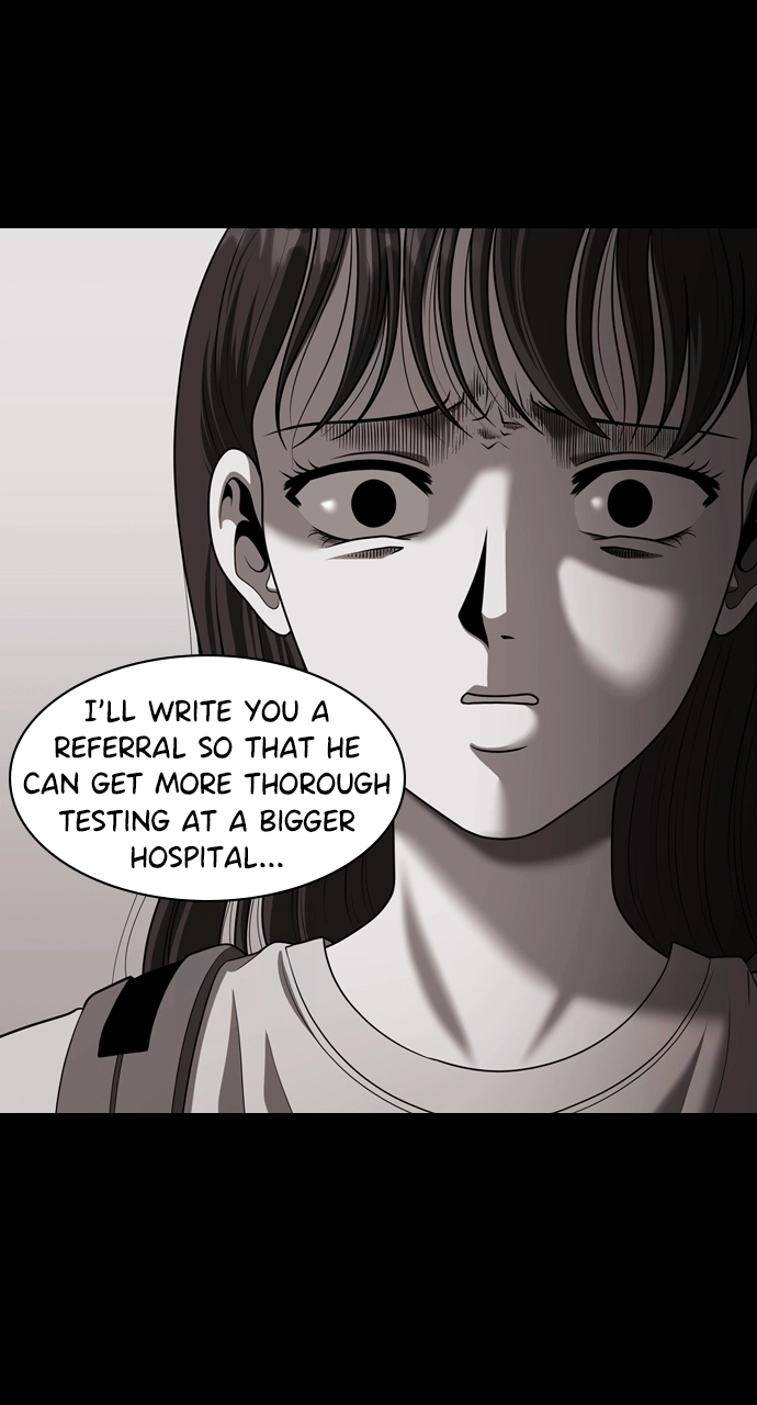 Read Tomorrow chapter 227 image 34 on Lezhin
