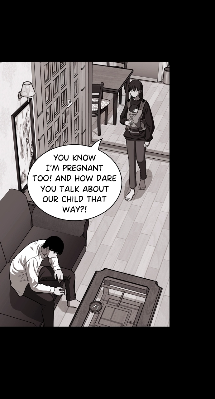 Read Tomorrow chapter 227 image 36 on Lezhin