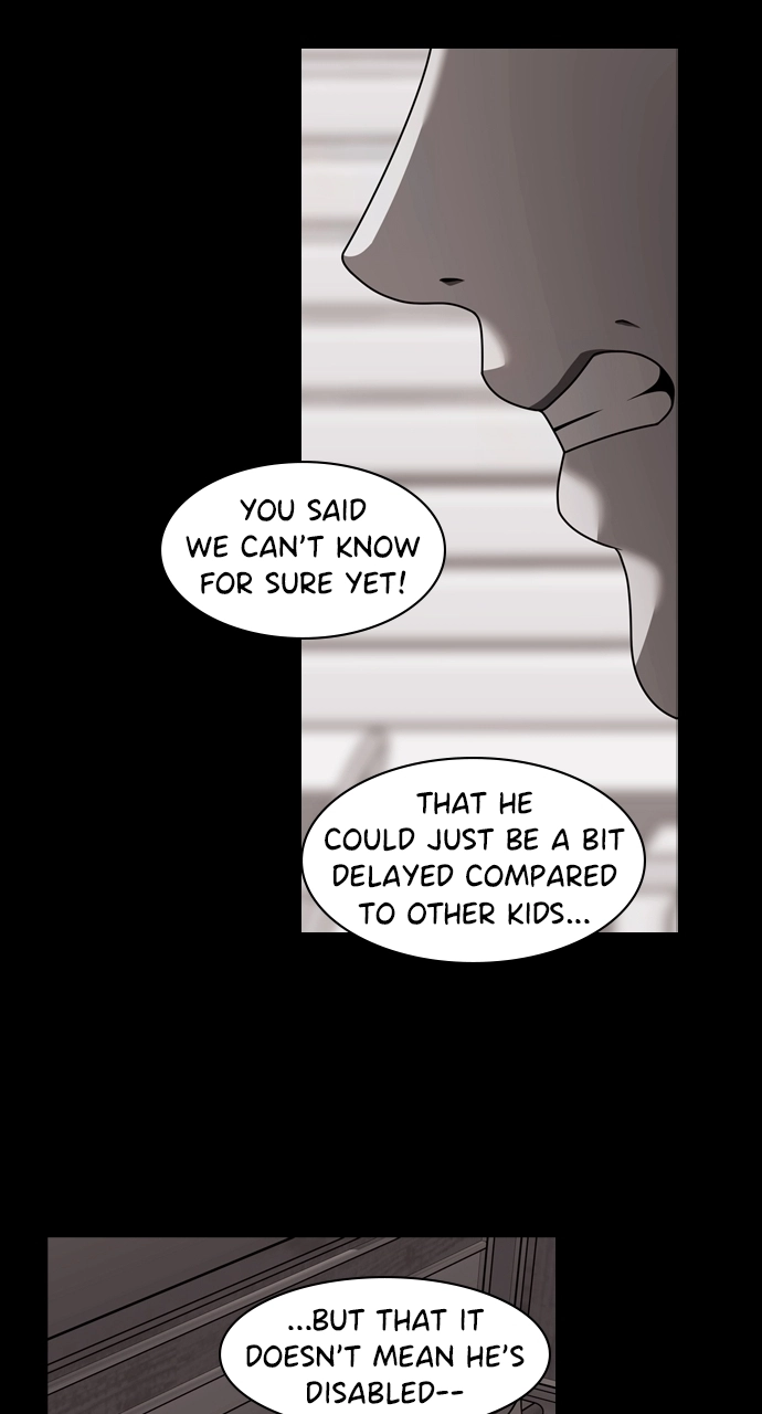 Read Tomorrow chapter 227 image 37 on Lezhin