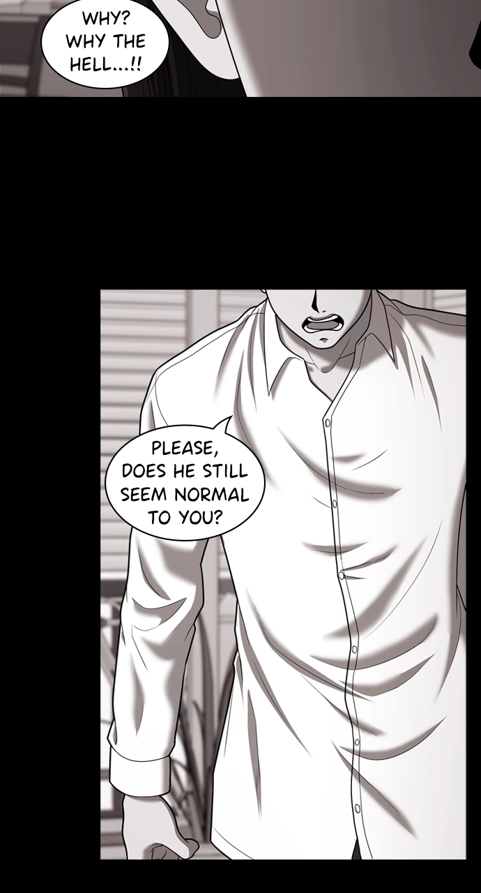 Read Tomorrow chapter 227 image 39 on Lezhin