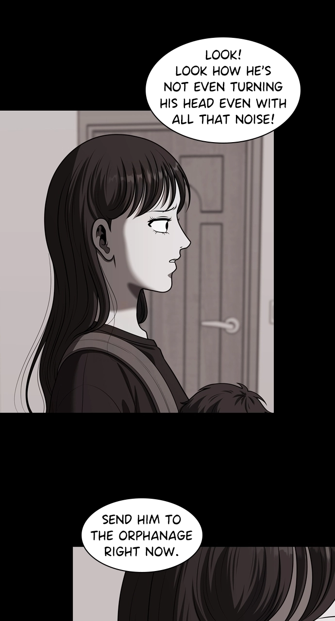 Read Tomorrow chapter 227 image 40 on Lezhin