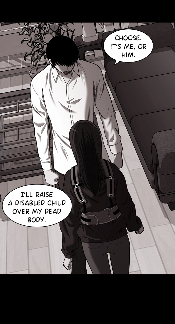 Read Tomorrow chapter 227 image 43 on Lezhin