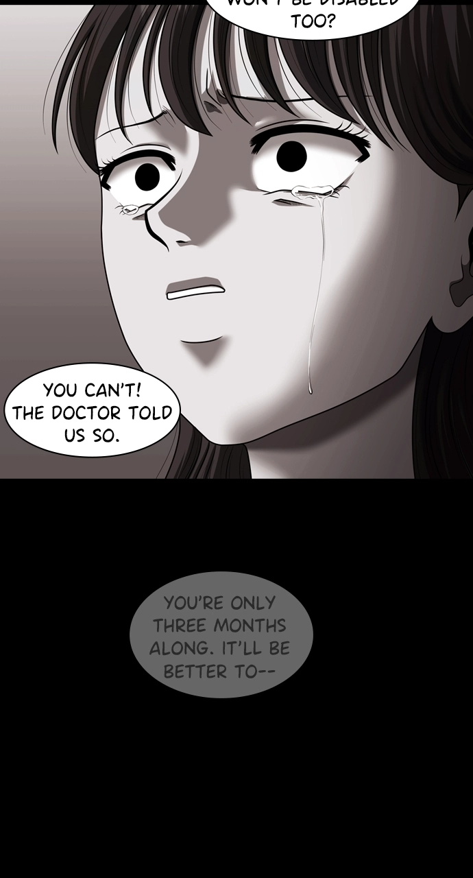 Read Tomorrow chapter 227 image 45 on Lezhin
