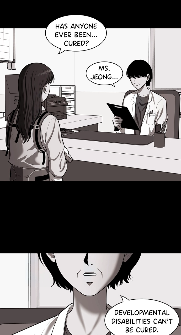 Read Tomorrow chapter 227 image 46 on Lezhin