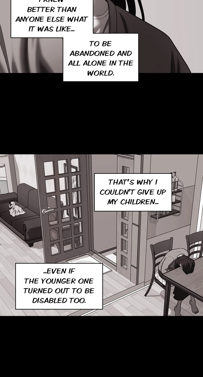 Read Tomorrow chapter 227 image 53 on Lezhin