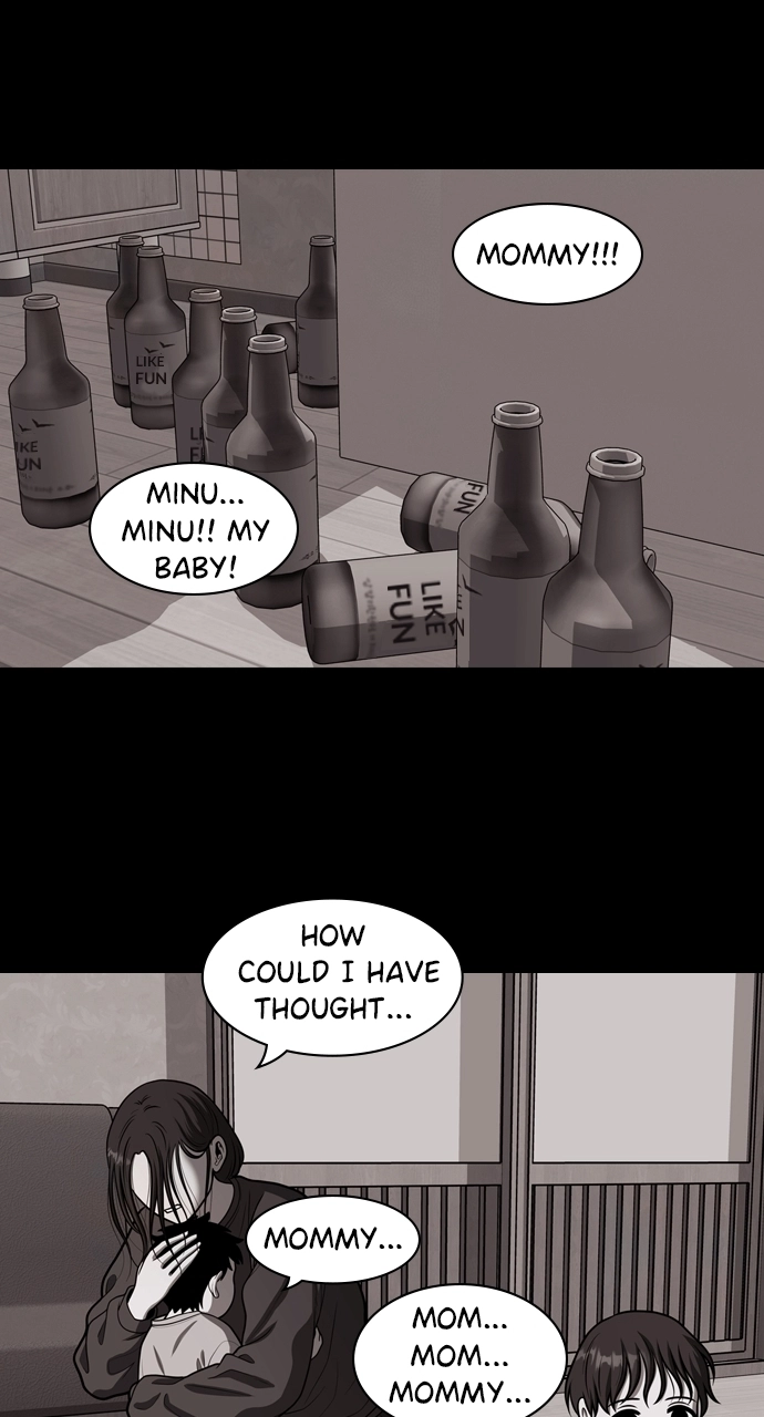 Read Tomorrow chapter 227 image 64 on Lezhin