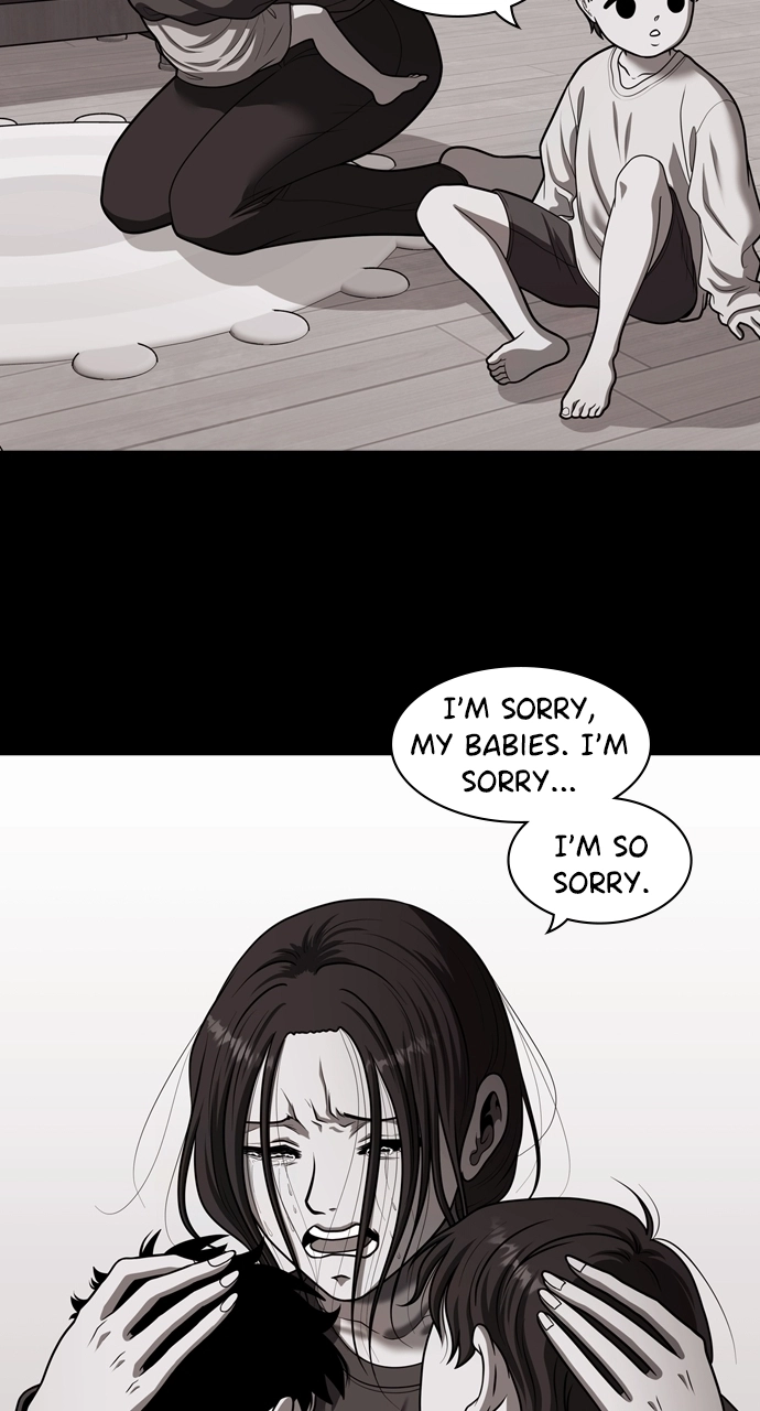 Read Tomorrow chapter 227 image 65 on Lezhin