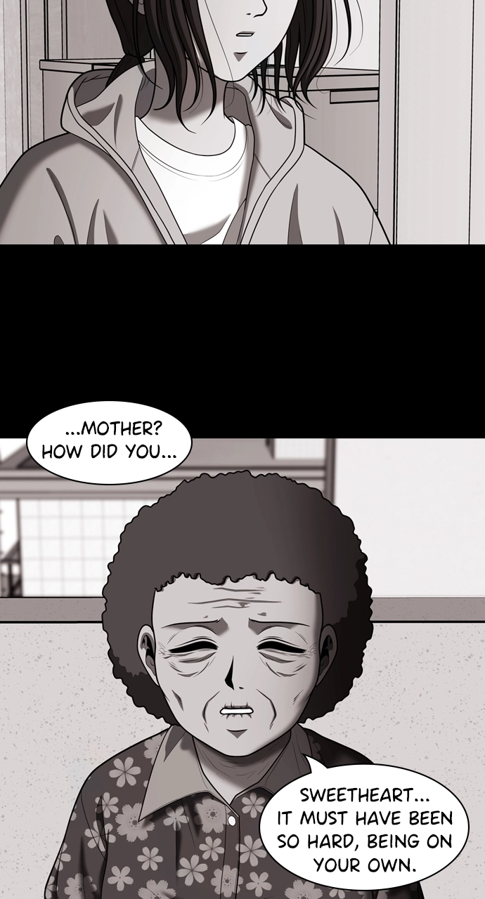Read Tomorrow chapter 227 image 69 on Lezhin